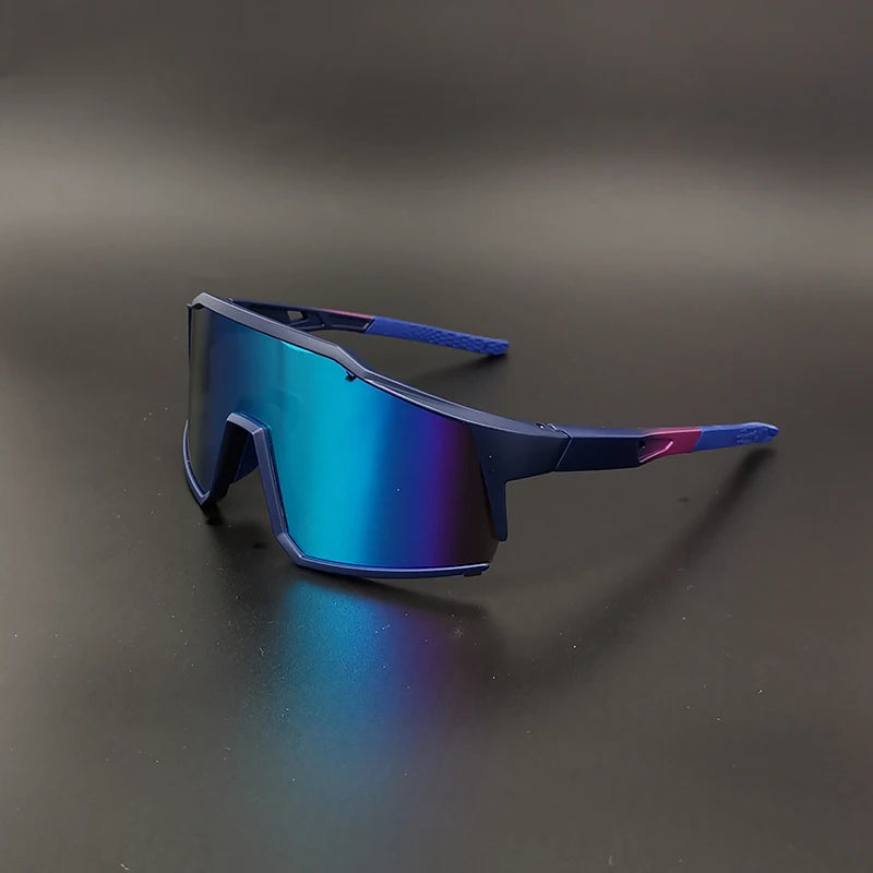 Cyclone Pro Chrome Sunglasses