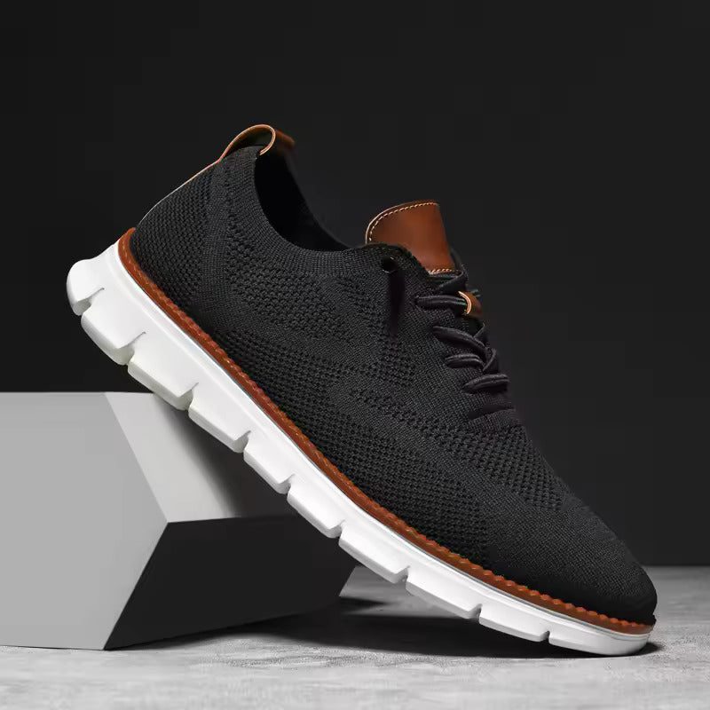 Men's Flexeno Comfort Shoes