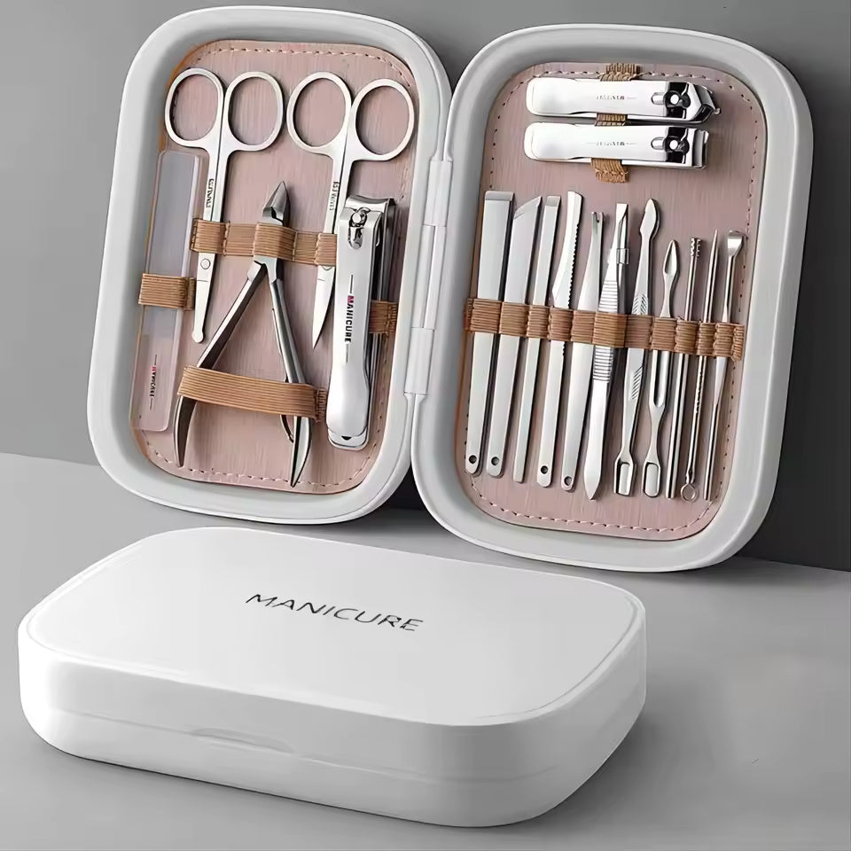 All-In-One Personal Care Kit