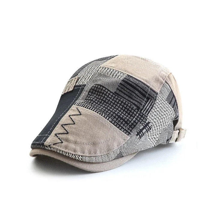 The Old School Getleman Beret