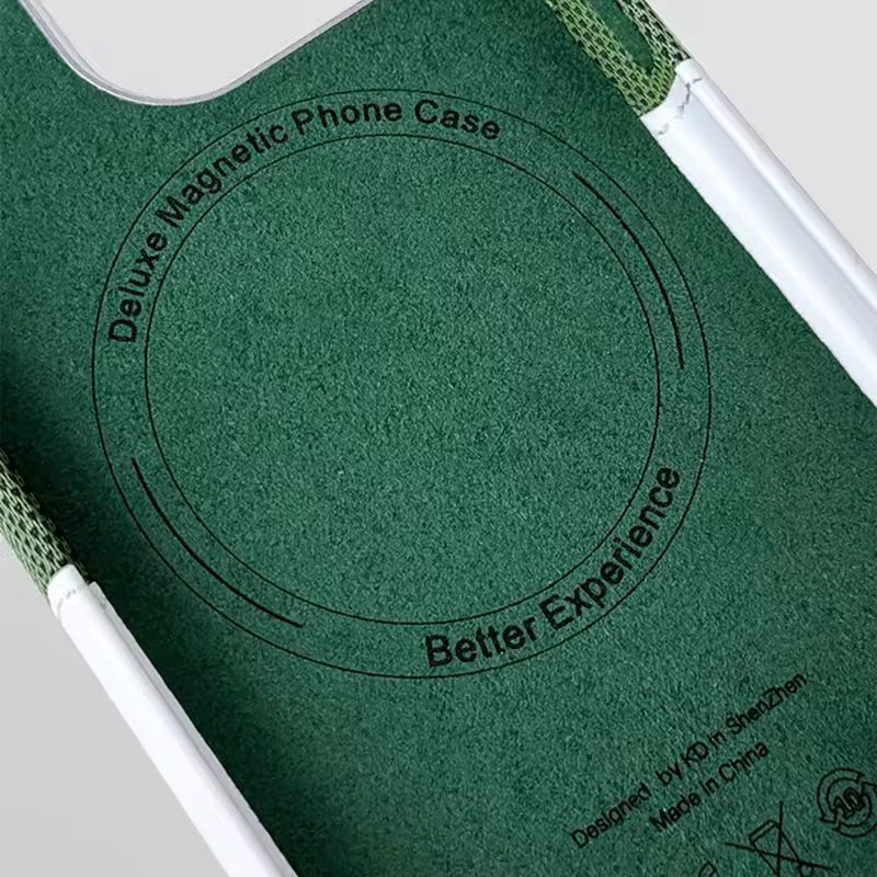 Carvon iPhone Case