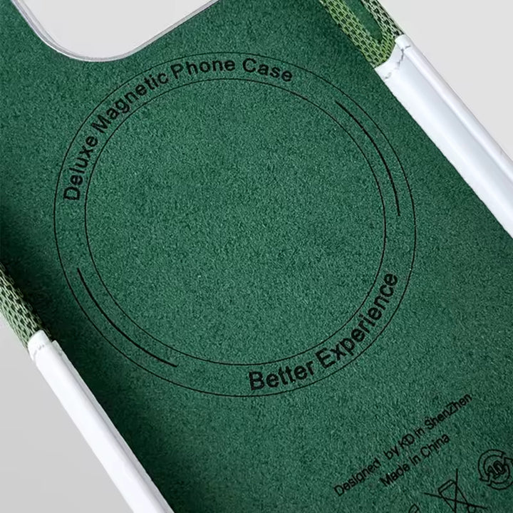Carvon iPhone Case