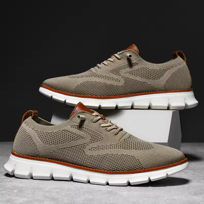 Men's Flexeno Comfort Shoes