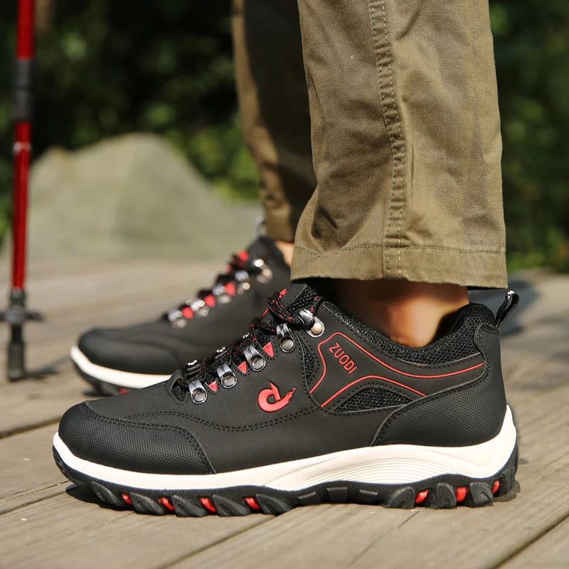 Men's Zuodi Hiking Shoes