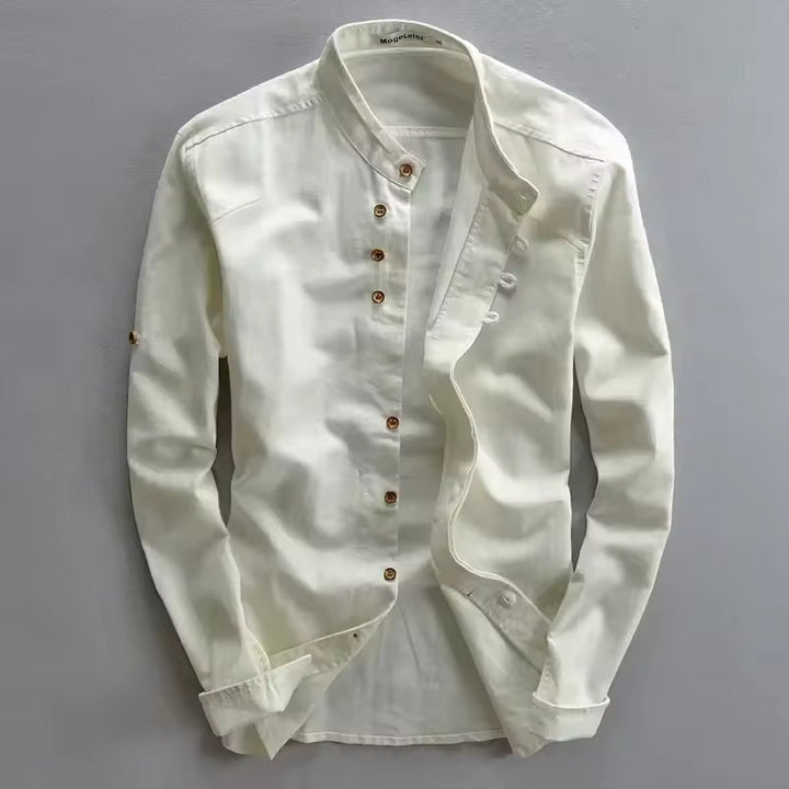 “Samurai Edge” Japan Style Shirt
