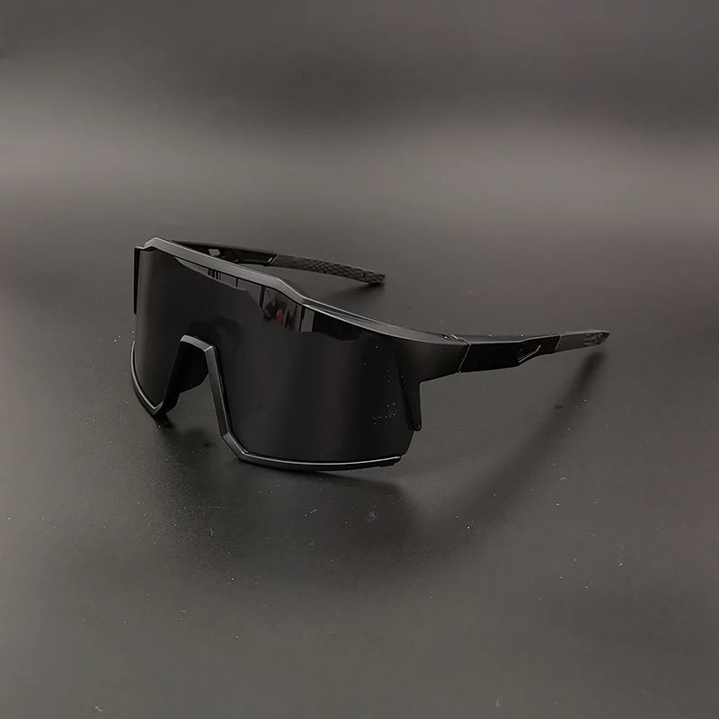 Cyclone Pro Chrome Sunglasses