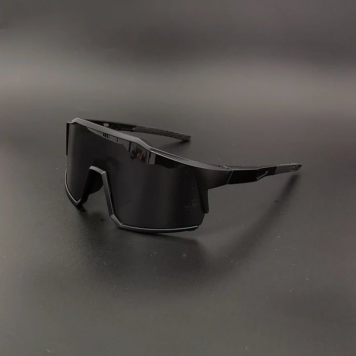 Cyclone Pro Chrome Sunglasses