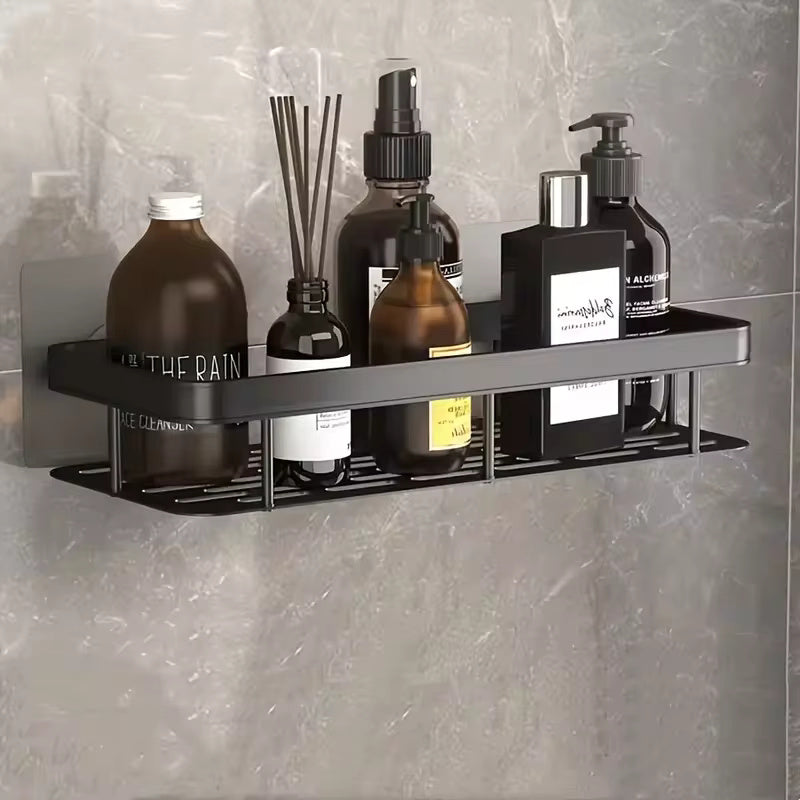 Easy-Mount Wall Shelves