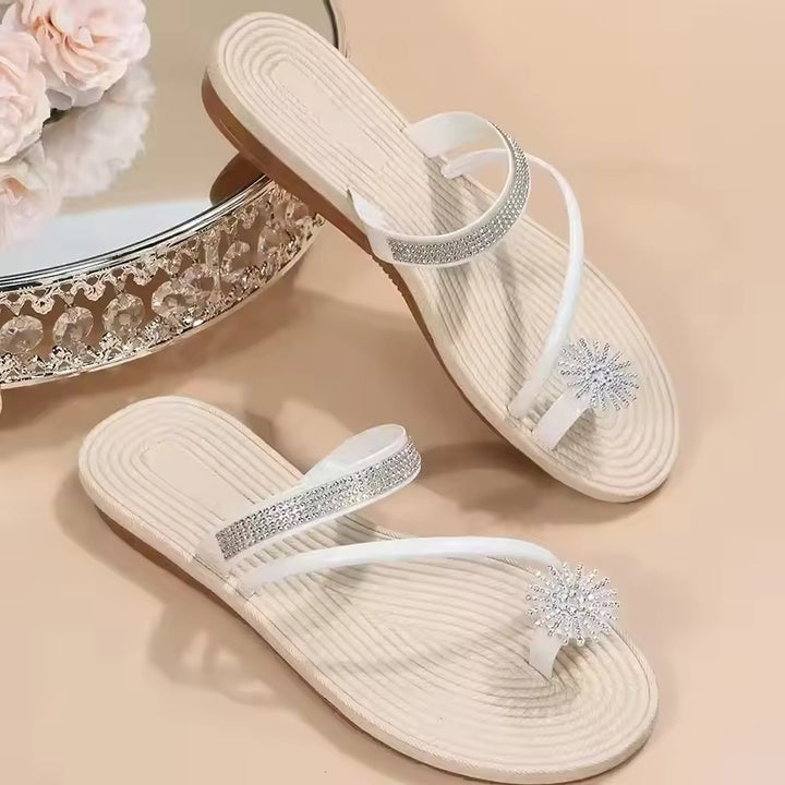 Eviana Valmont Blossom Radiance Sandals