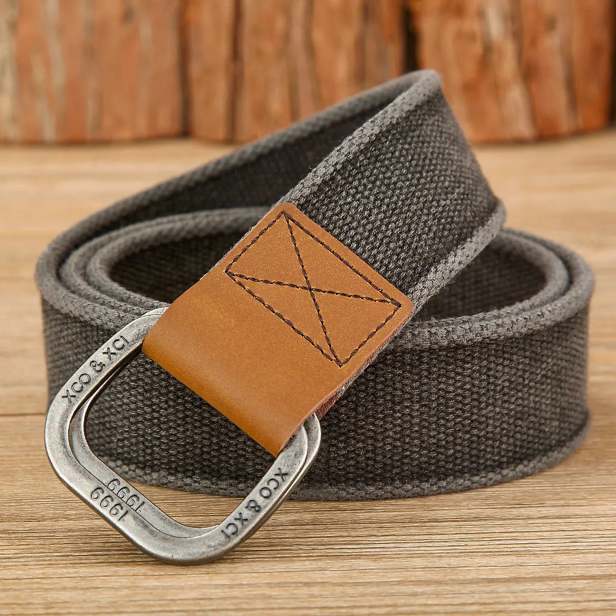 Men’s “Samurai” Japan Style Belt