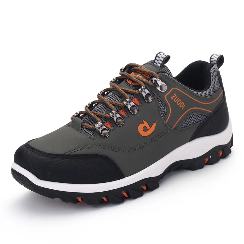 Men's Zuodi Hiking Shoes