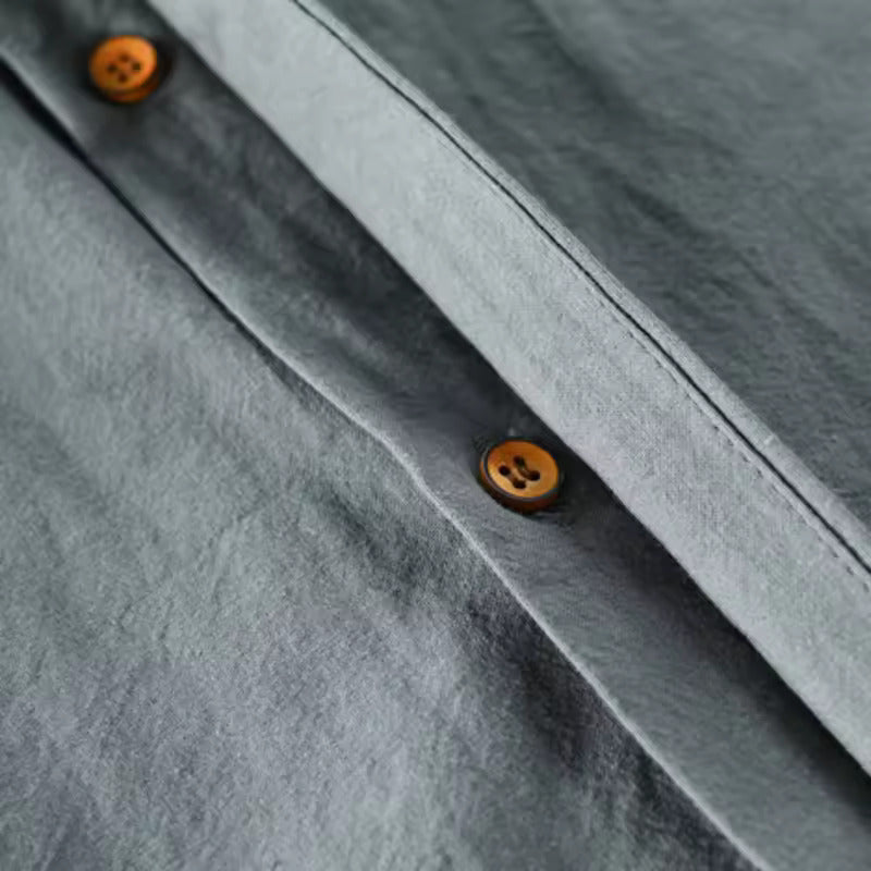 “Samurai Edge” Japan Style Shirt