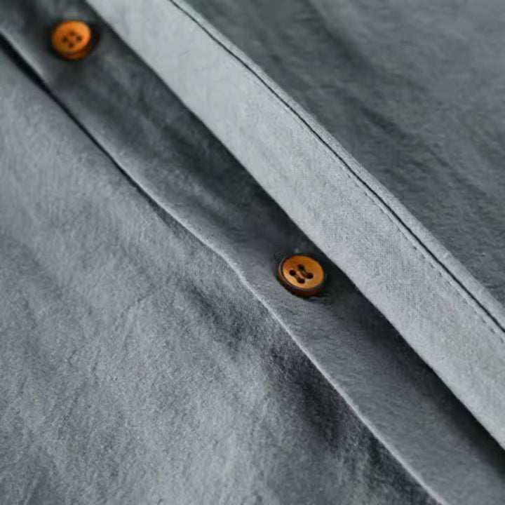 “Samurai Edge” Japan Style Shirt