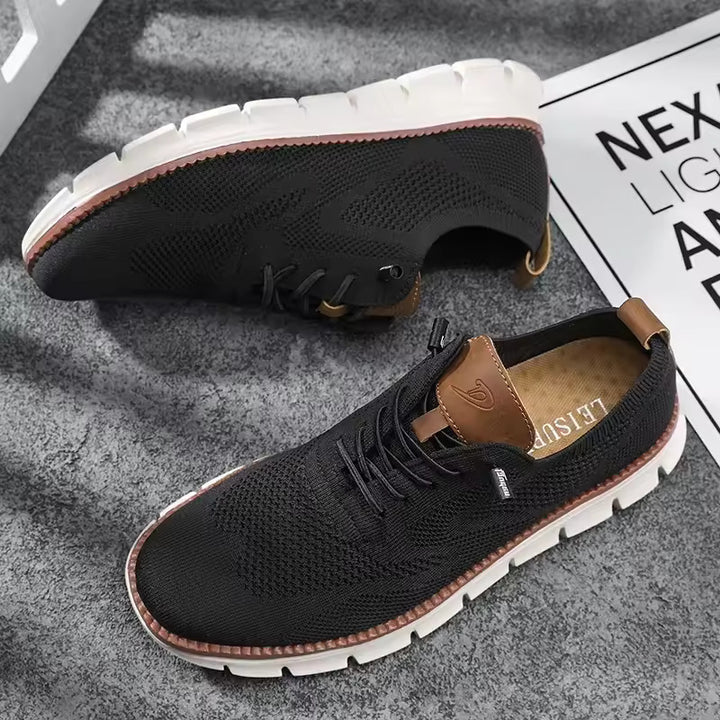 Men's Flexeno Comfort Shoes