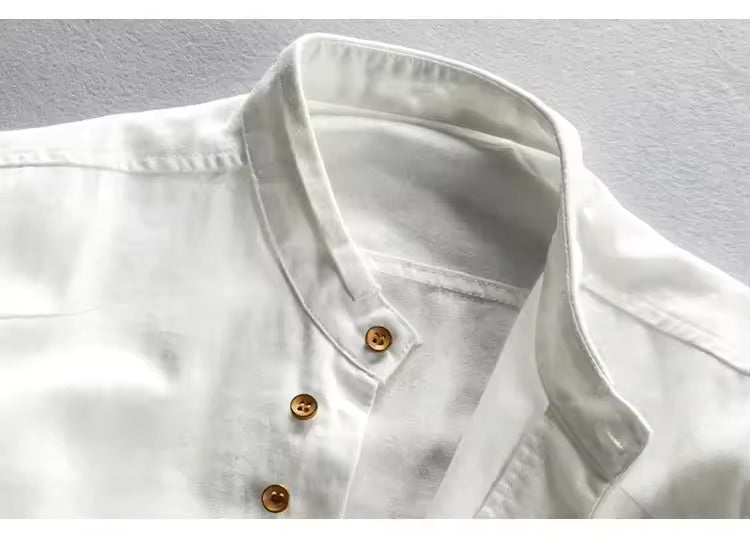 “Samurai Edge” Japan Style Shirt