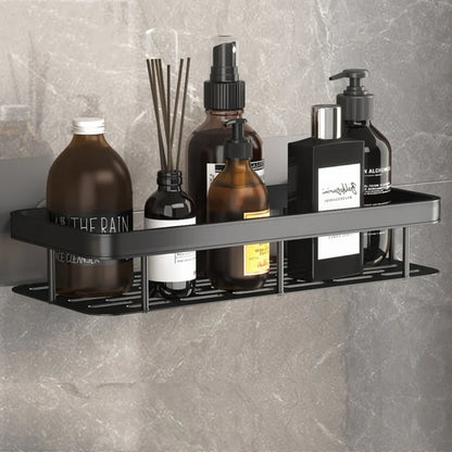 Easy-Mount Wall Shelves