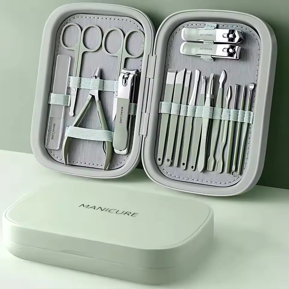 All-In-One Personal Care Kit