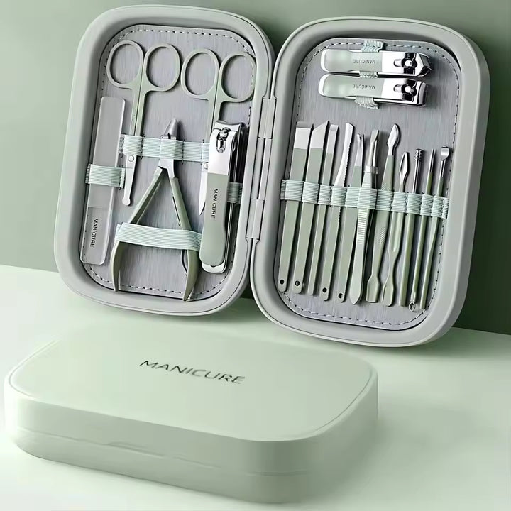 All-In-One Personal Care Kit
