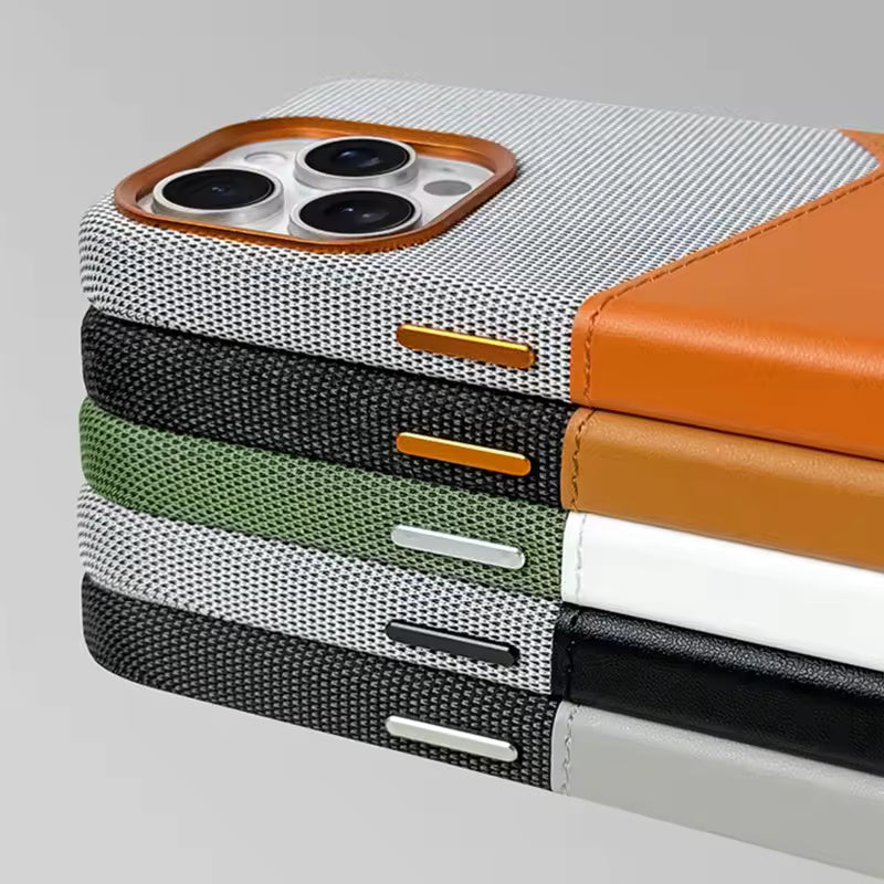Carvon iPhone Case