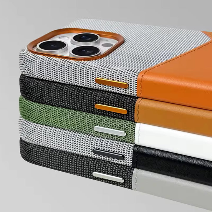 Carvon iPhone Case