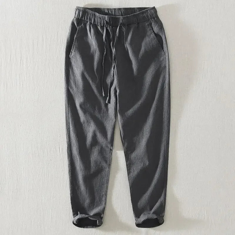 Men’s “Samurai” Japan Style Pants