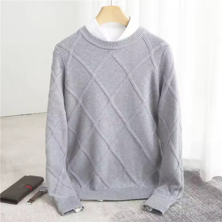 François Blanchet Premium Cashmere Sweater