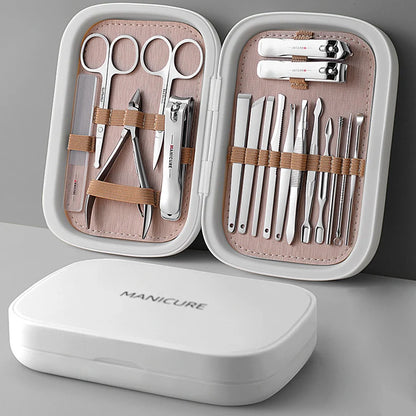 All-In-One Personal Care Kit