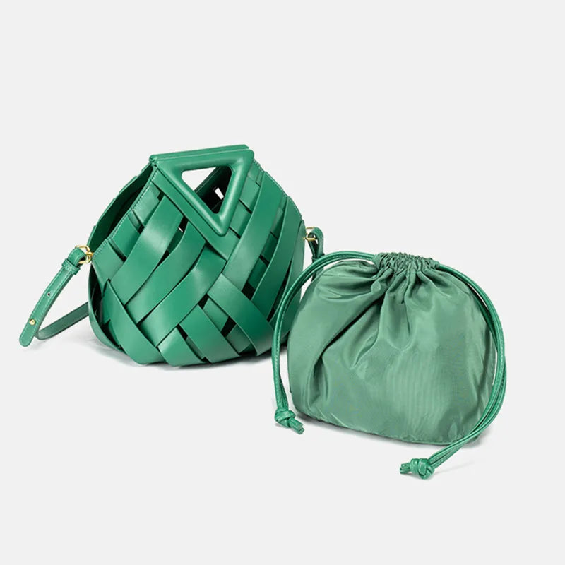 Valetta Handbag