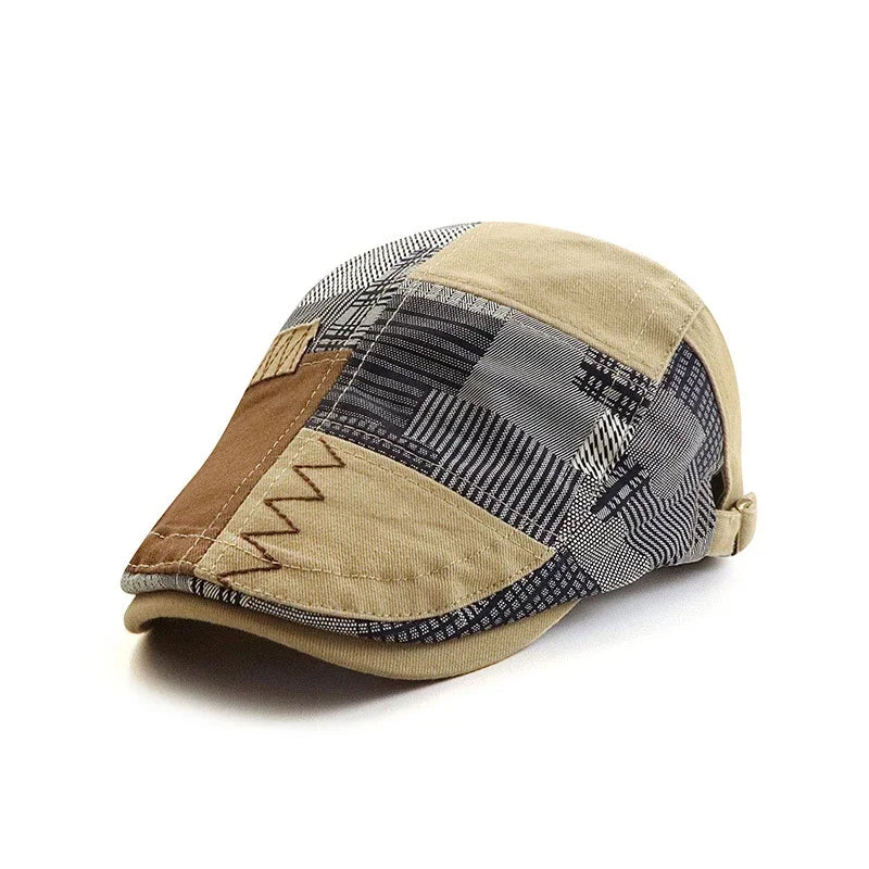 The Old School Getleman Beret