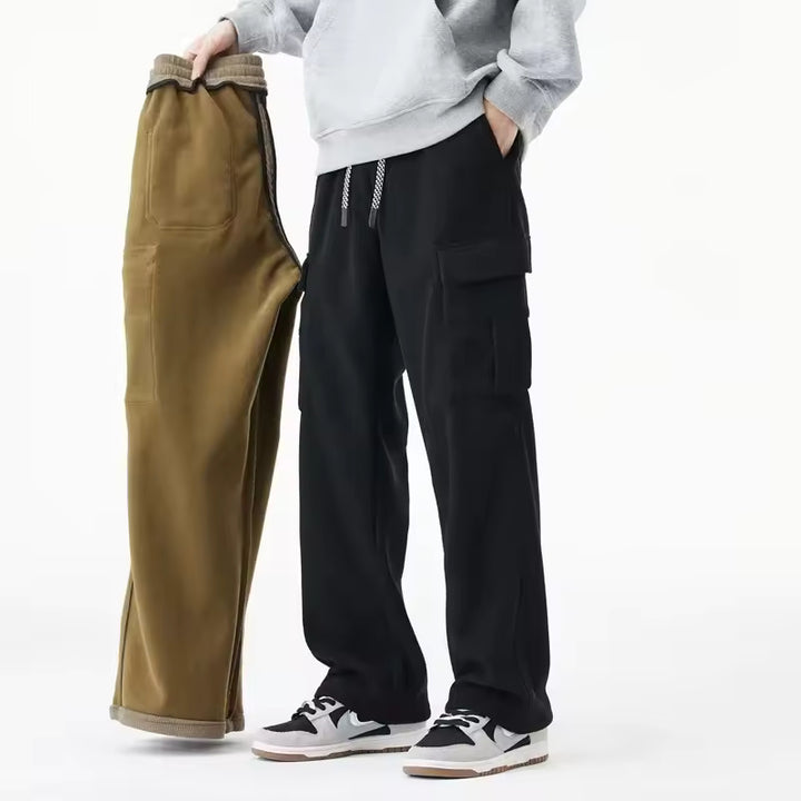 Comfort Cargo Sweats