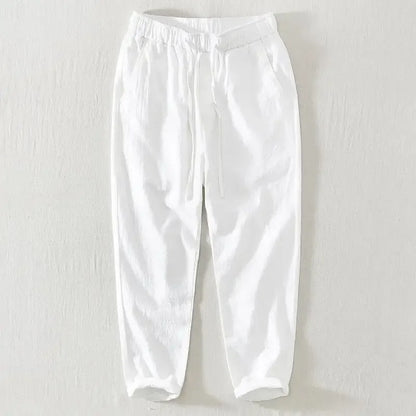 Men’s “Samurai” Japan Style Pants