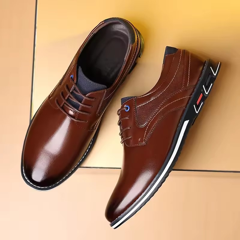 Men's "Classic Comfort" Dress Shoes