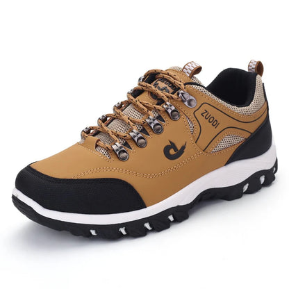 Men's Zuodi Hiking Shoes