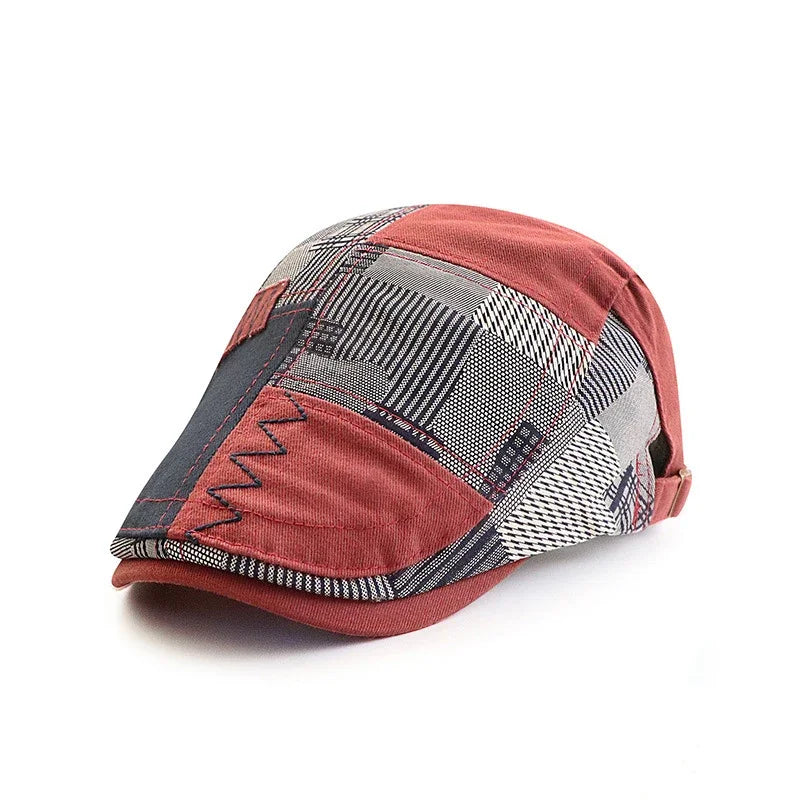 The Old School Getleman Beret