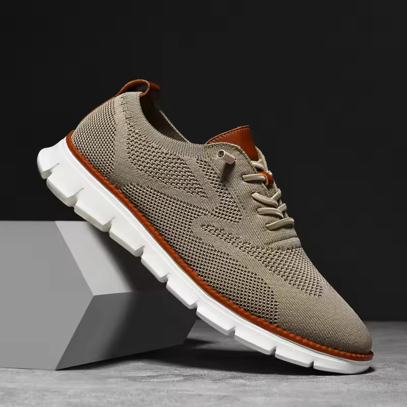 Men's Flexeno Comfort Shoes
