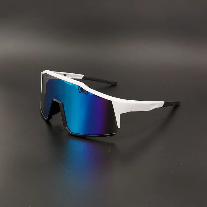 Cyclone Pro Chrome Sunglasses