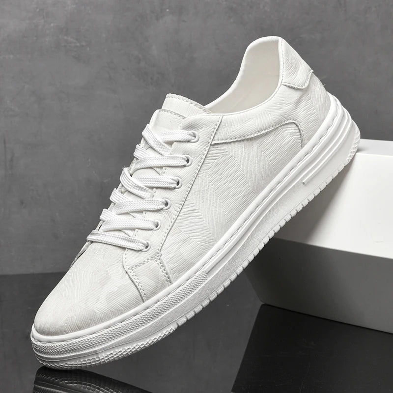 Stratford Premium Sneaker