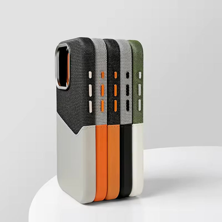 Carvon iPhone Case