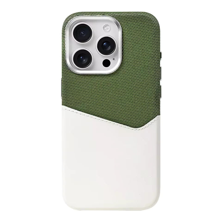 Carvon iPhone Case