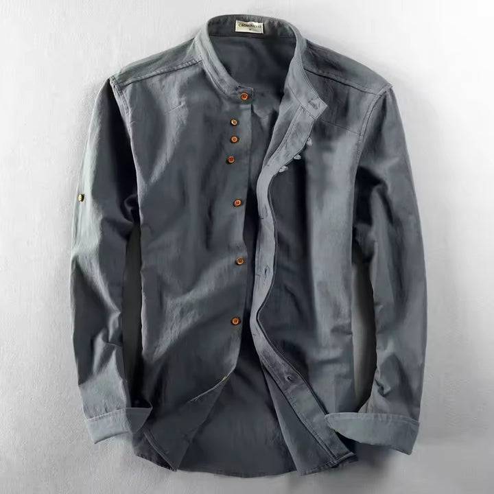 “Samurai Edge” Japan Style Shirt