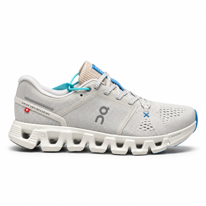 ON Cloud X5