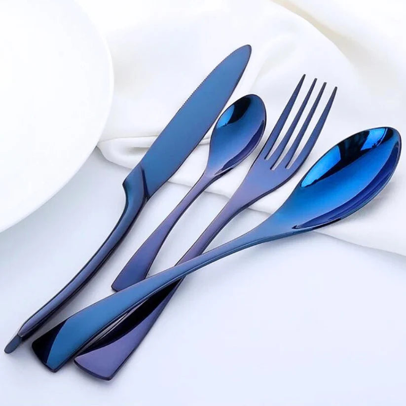 Oceano Flatware Set