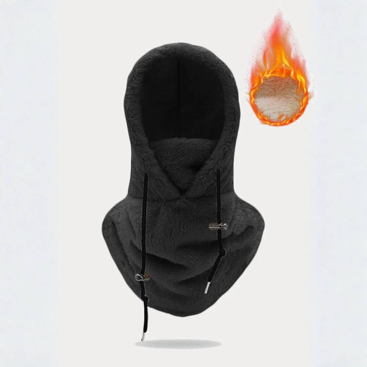 ThermalGuard™ Balaclava Mask