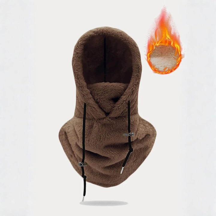 ThermalGuard™ Balaclava Mask