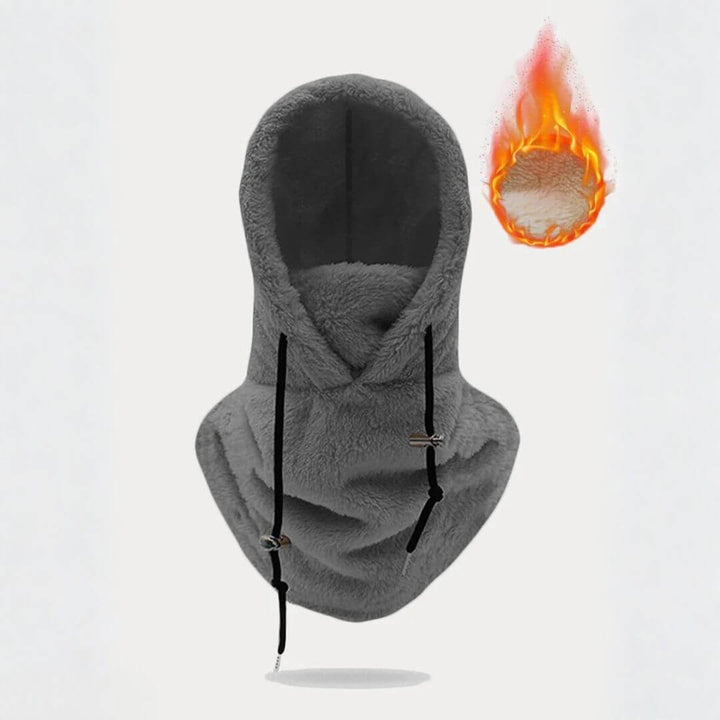 ThermalGuard™ Balaclava Mask