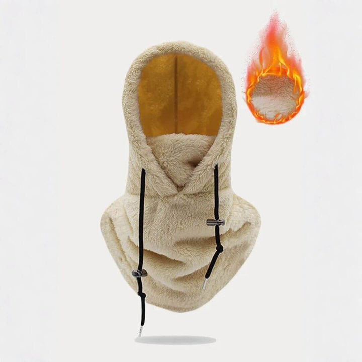 ThermalGuard™ Balaclava Mask