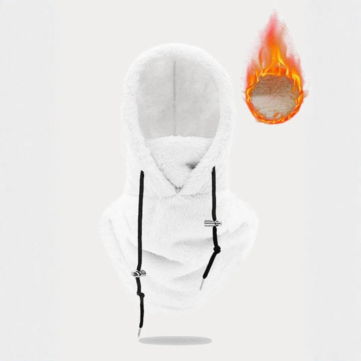 ThermalGuard™ Balaclava Mask