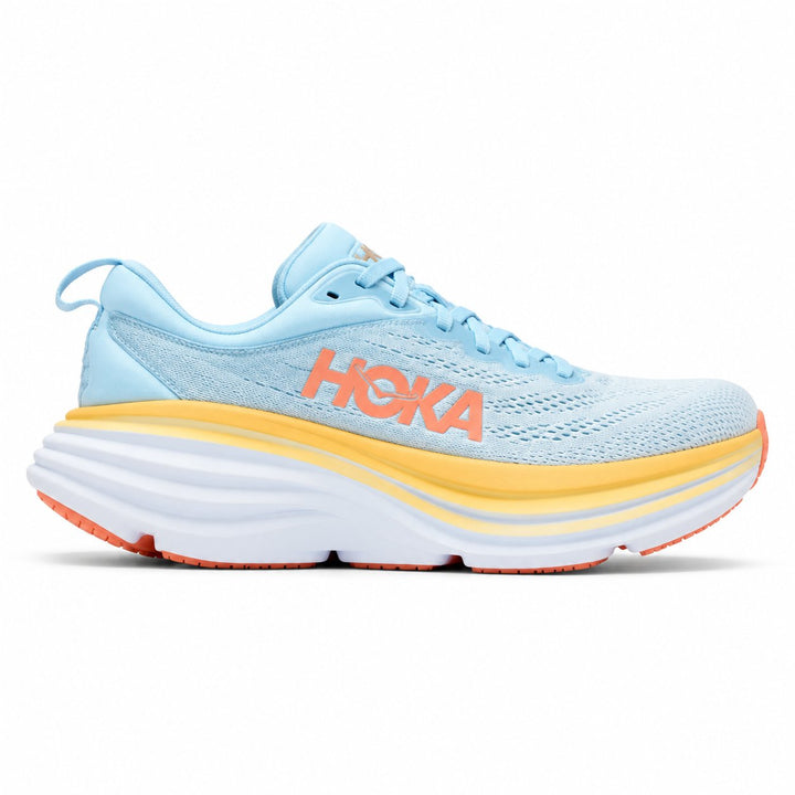 Hoka Bondi 8