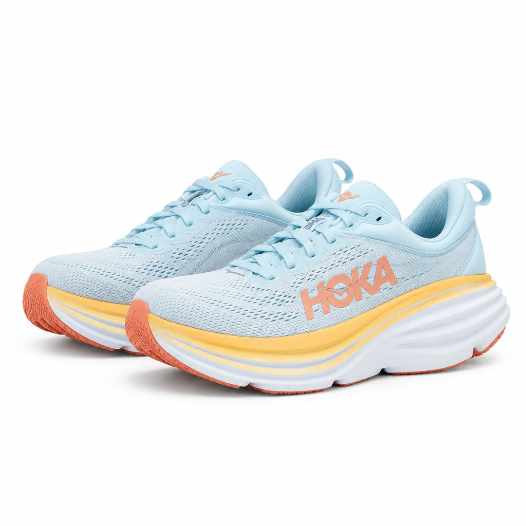 Hoka Bondi 8