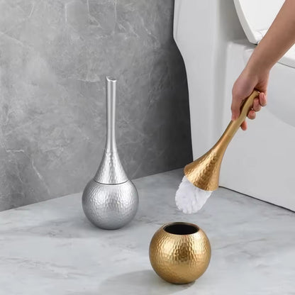 Orbit Luxe Toilet Brush
